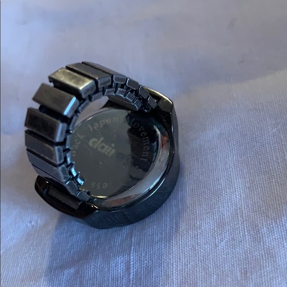 Ring watch - Picture 3 of 5